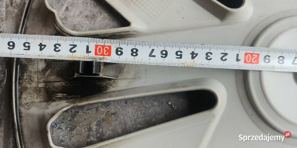 Kołpak Volkswagen 15 Rok produkcji 2010