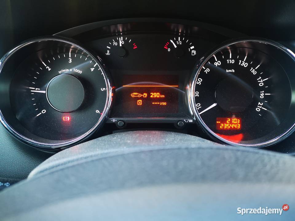 Peugeot 3008 20HDI Wałbrzych