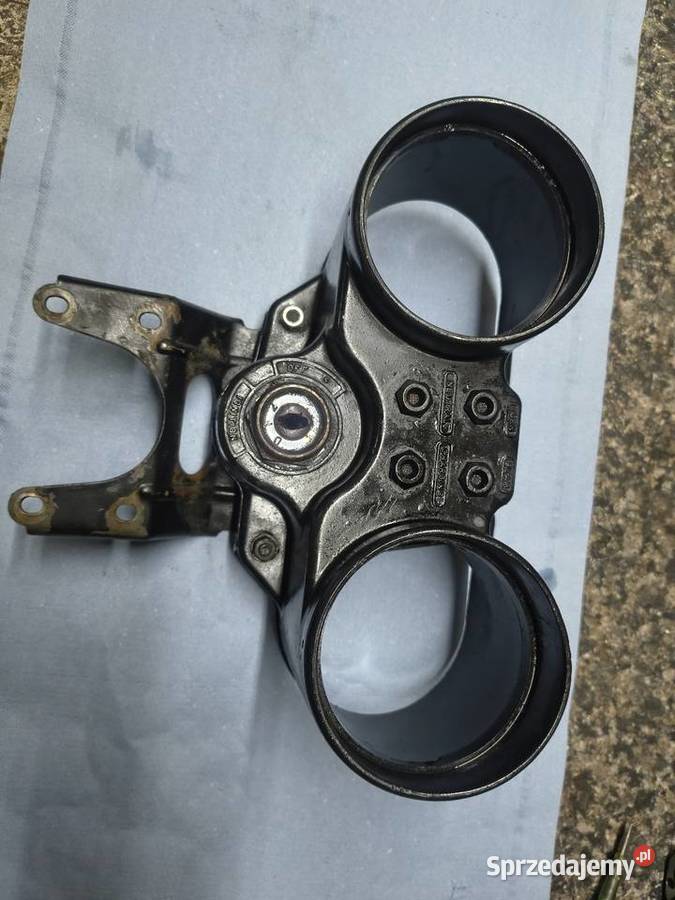 Podstawa skorupa liczników jawa cz 350 podkarpackie