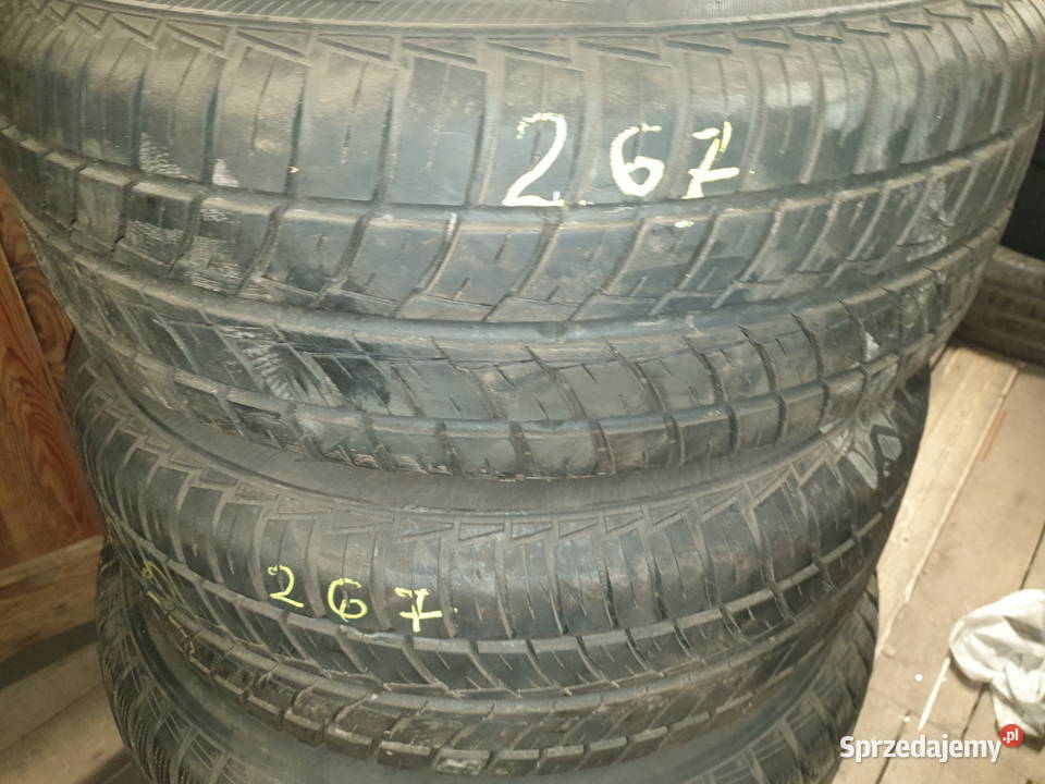 Felgi Stalowe BMW opony Platin RP300 Diamant Dobre Miasto