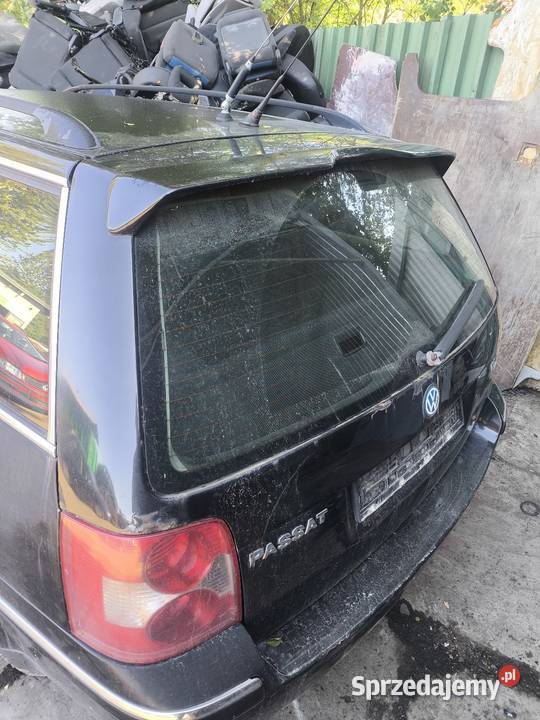Passat B5 lotka oettinger Gorlice