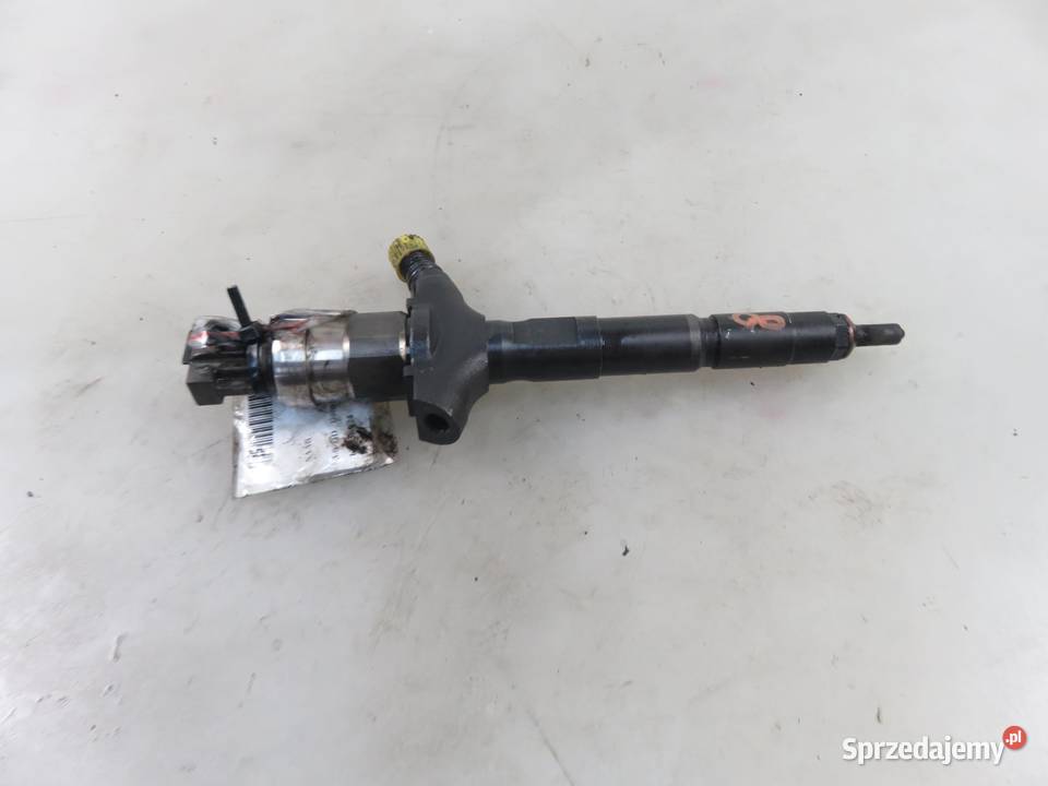 WTRYSKIWACZ SAAB 95 30 TiD 8972391617