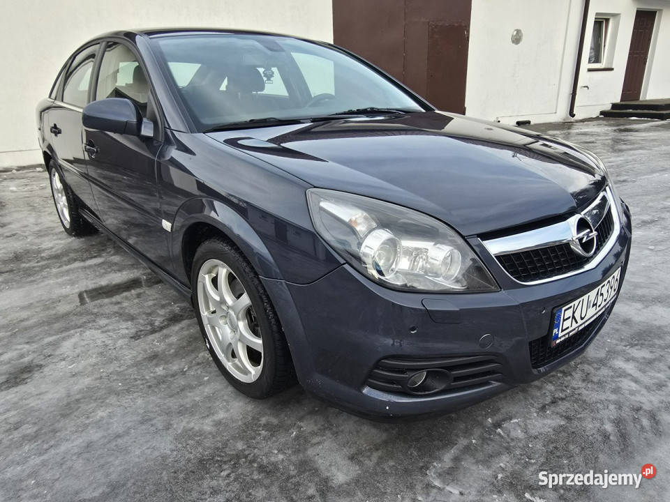 Opel Vectra 18benz Kutno