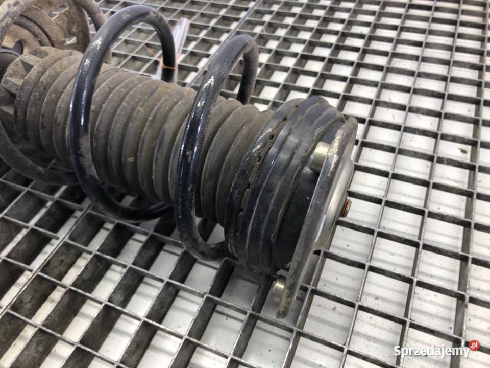 AMORTYZATOR LEWY PRZÓD PEUGEOT 308 II 12 Kombi Amortyzatory