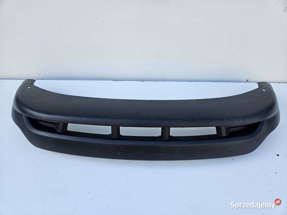 JEEP COMPASS LIFT SPOILER DÓŁ ZDERZAKA PRZÓD wielkopolskie Międzychód