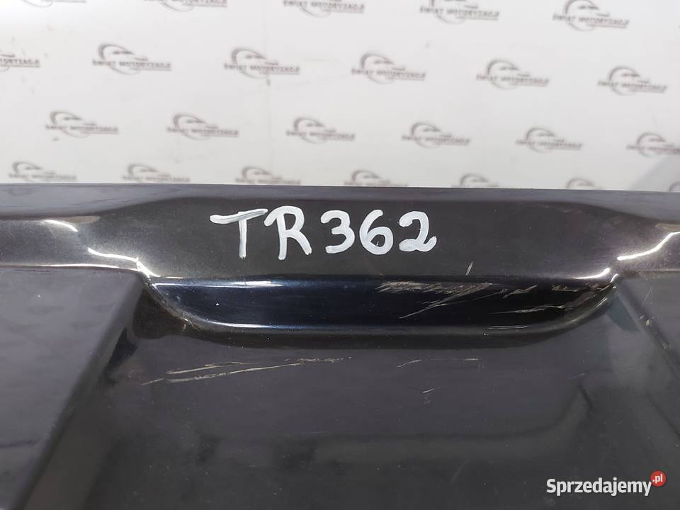 RENAULT CLIO IV zderzak tył 850225639R Kielce