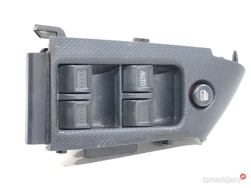 PRZEŁĄCZNIK SZYB HONDA CIVIC VII 0006 Hatchback osobowe