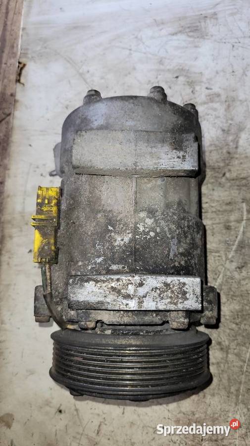 Kompresor klimatyzacji Citroen C5 9645440480 sprzedam