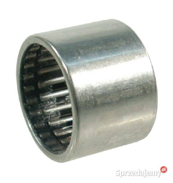 Łożysko igiełkowe jednokierunkowe 25x32x30 mm Do maszyn uprawowych sprzedam