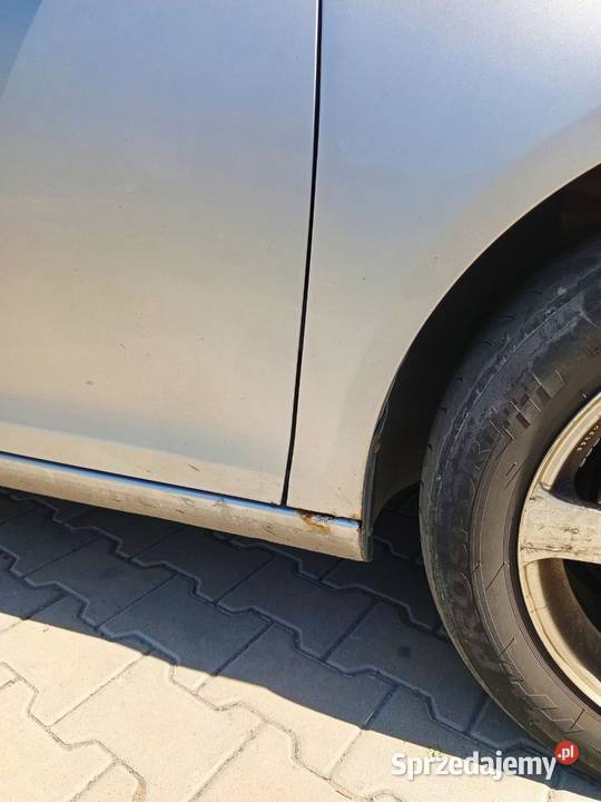 Volkswagen Jetta Sprzedam VW Jetta 14 TSI 2009 mazowieckie