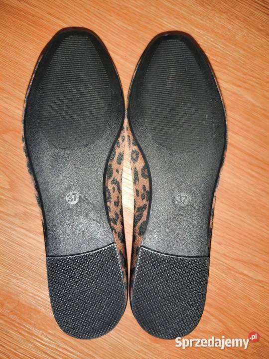 Buty letnie damska Sękowa