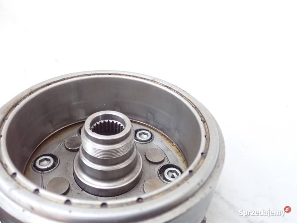 Magneto 037000 5480 2EZ Bendix Wolne Koło Strzelce Krajeńskie sprzedam