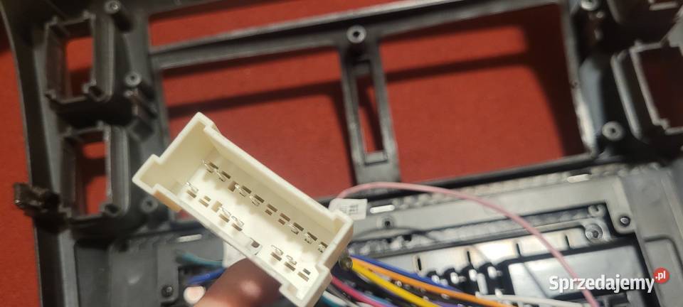 Stacja multimedialna Android do Hyundai Tucson Kielce sprzedam