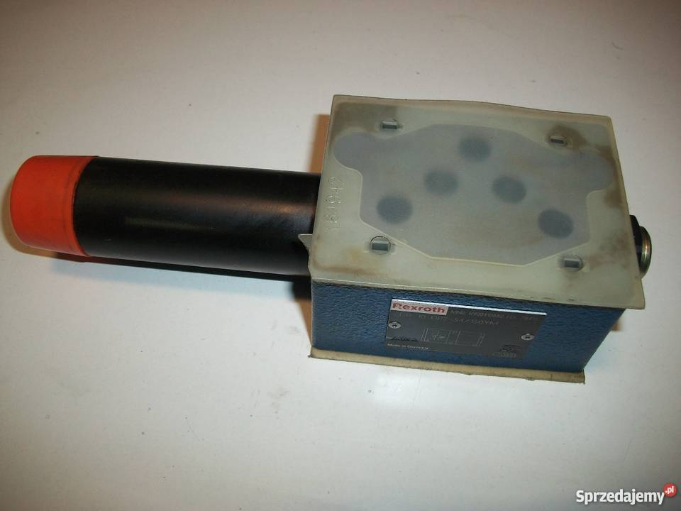 Zawór ZDR10DP254150YM Olkusz