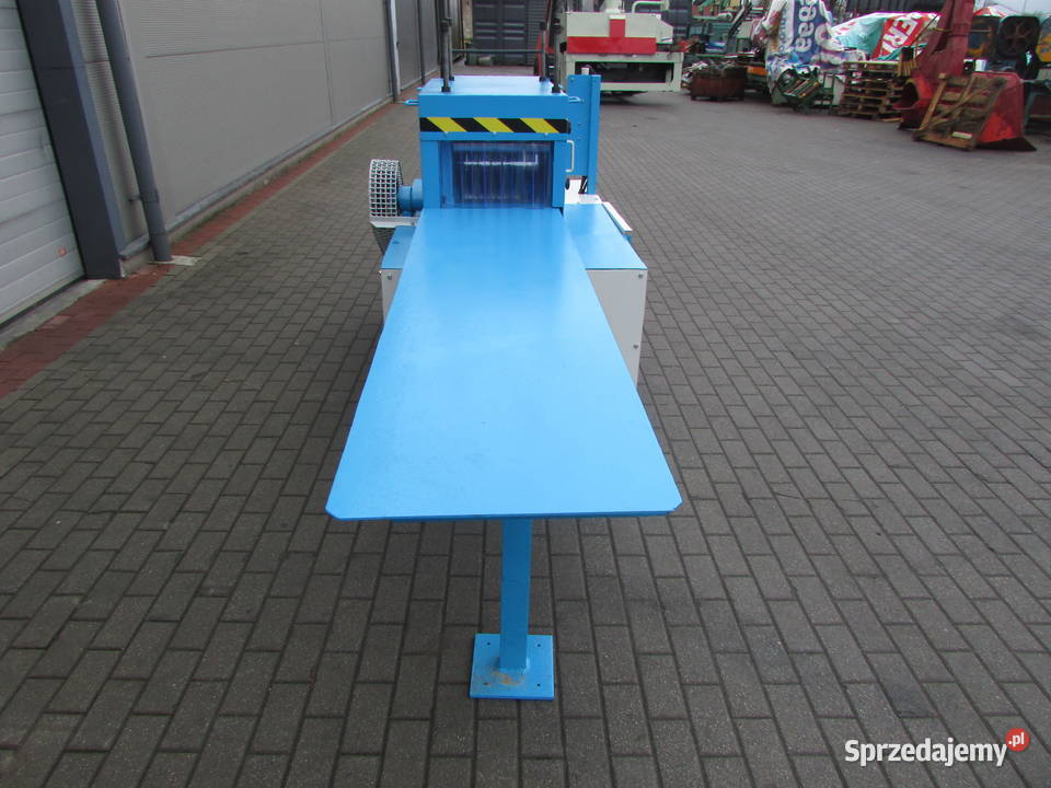 Wielopiła wałowa 250150 StanDrew Mojusz