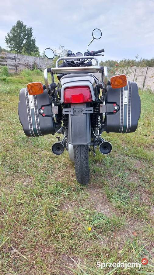 Suzuki gsx 250e oldtimer Przanowice sprzedam