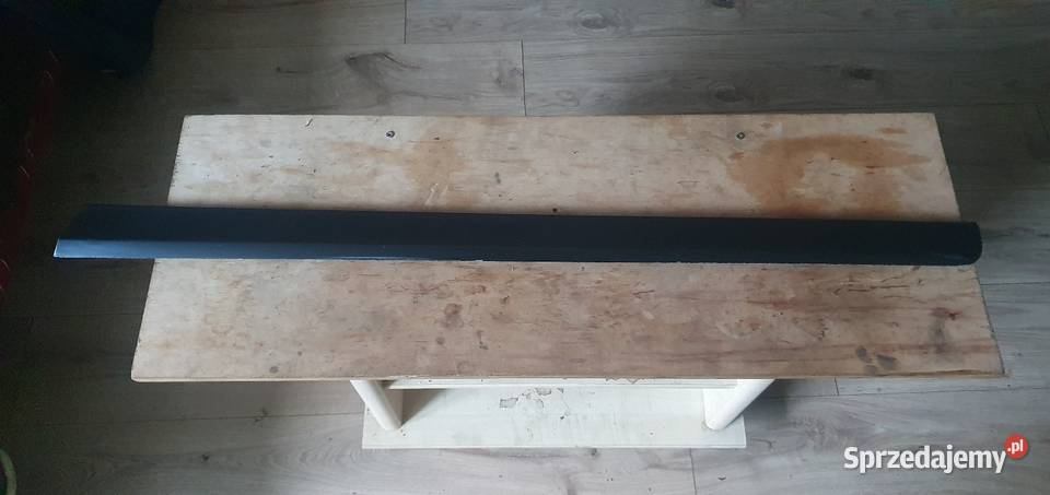 Listwa Dolna drzwi prawy przód a4 b6 b7 lz9y Kielce