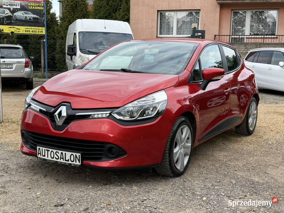 Renault Clio czujnik deszczu Częstochowa