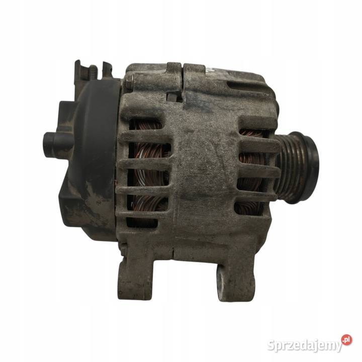 ALTERNATOR Volvo V60 S60 V40 V70 16 D2 valeo Chełm