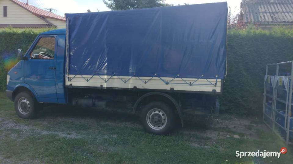 Lublin 3 Intriall Krzczonów-Sołtysy