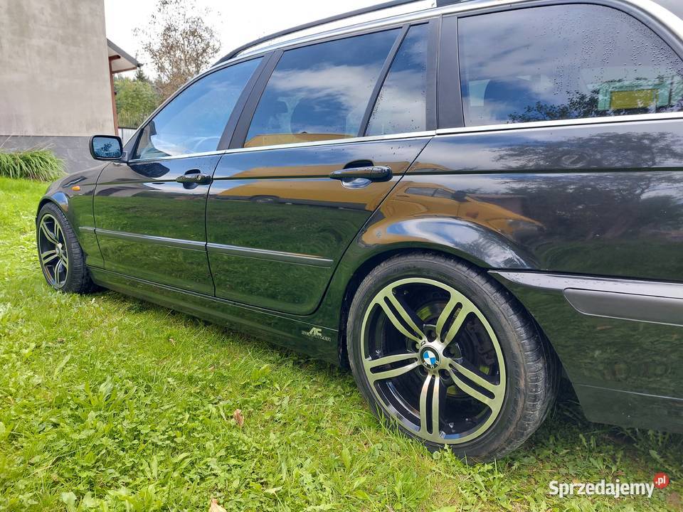 e46 22 170 benzyna podkarpackie