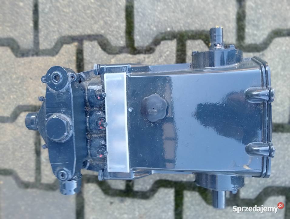 Pompa solanki Schmidt Stratos Ecos świętokrzyskie Kielce sprzedam