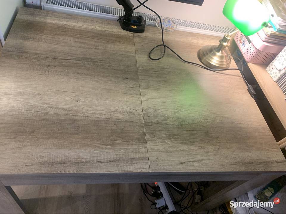 Stół Agata Meble stan odbiór osobisty pierwszy Warszawa sprzedam