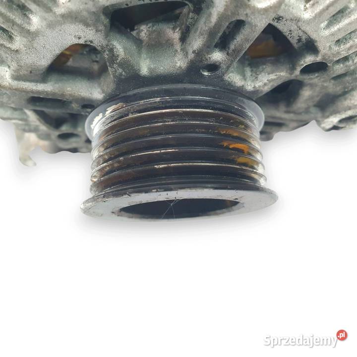 ALTERNATOR BMW X5 E53 30d Diesel 30 184 218 150A Chełm