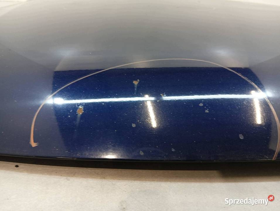 MASKA PRZÓD GRANATOWA LIFT FL VW Volkswagen