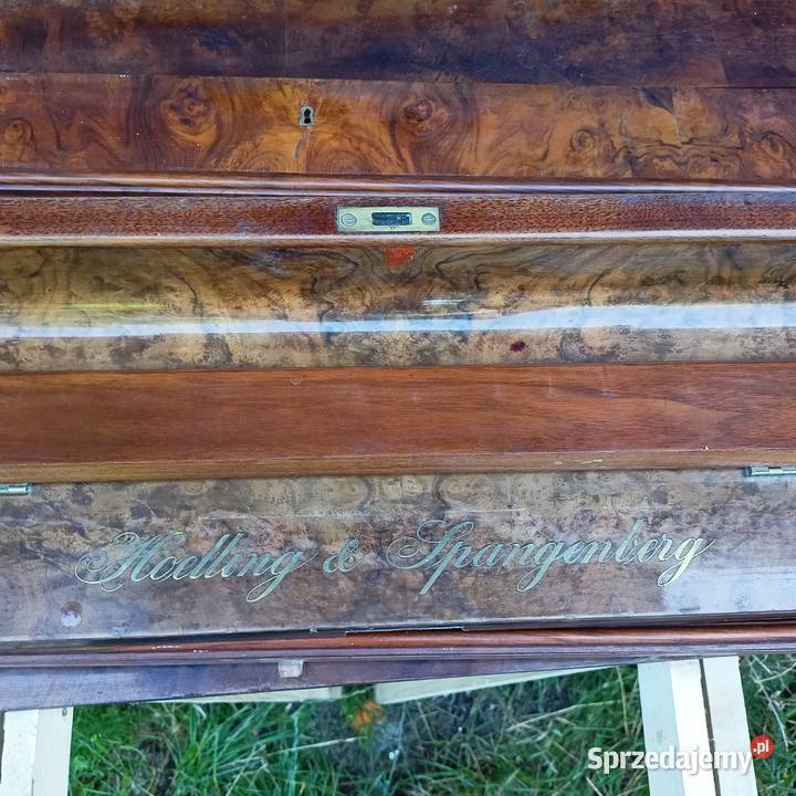 Panele Drewniane Półki Drewniane Ramy Drewniane Meble Zabrze sprzedam