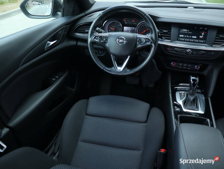 Opel Insignia 15 CDTI Łódź