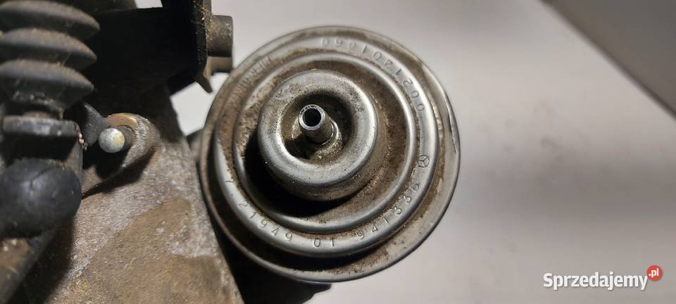 Zawor egr mercedes w210 w202 w140 0021401060