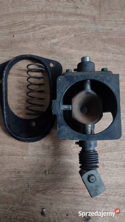 Mechanizm zmiany biegów jelcz małopolskie Kraków