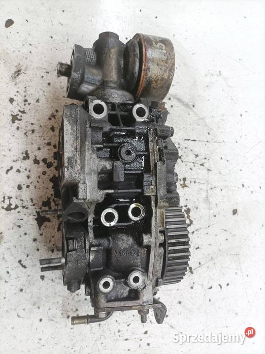 POMPA OLEJU 7450479 25 D SOFIM Opel Movano I sprzedam