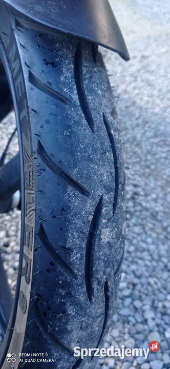 Honda CBR 125 jc 39 podkarpackie Markowa