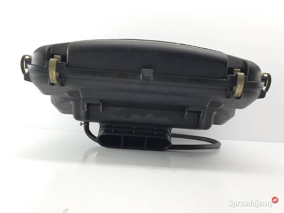 Obudowa Filtra Air Box Filtr Yamaha Rx1 Warrior łódzkie Łódź