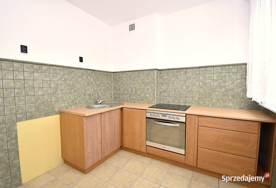 Sprzedam mieszkanie 43 m2 Kołłątaja Puławy sprzedam