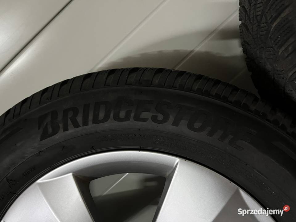 SKODA KODIAQ KOŁA FELGI ALUMINIOWE 5X112 ET38 17 sprzedam