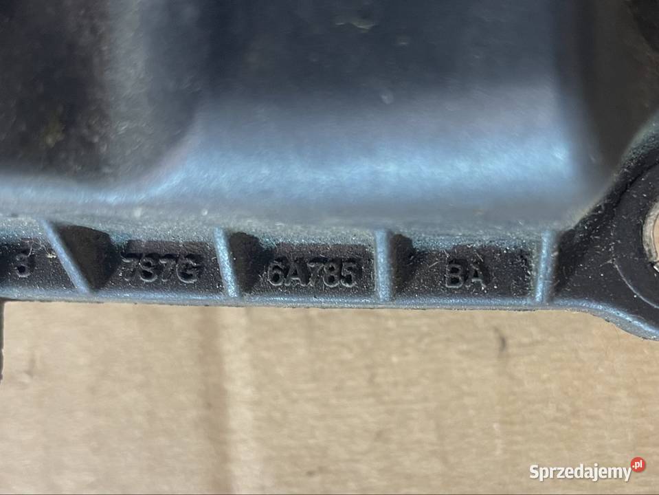 7S7G6A785 odma separator oleju Ford Mondeo mk4 osobowe zachodniopomorskie Szczecin