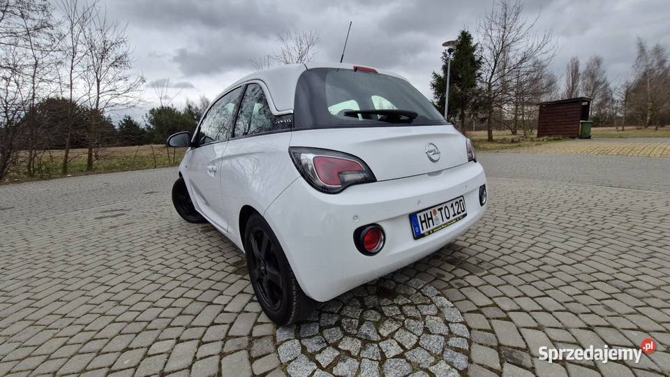 14 Benzyna 90 Dobrze wyposażony2018 garażowany
