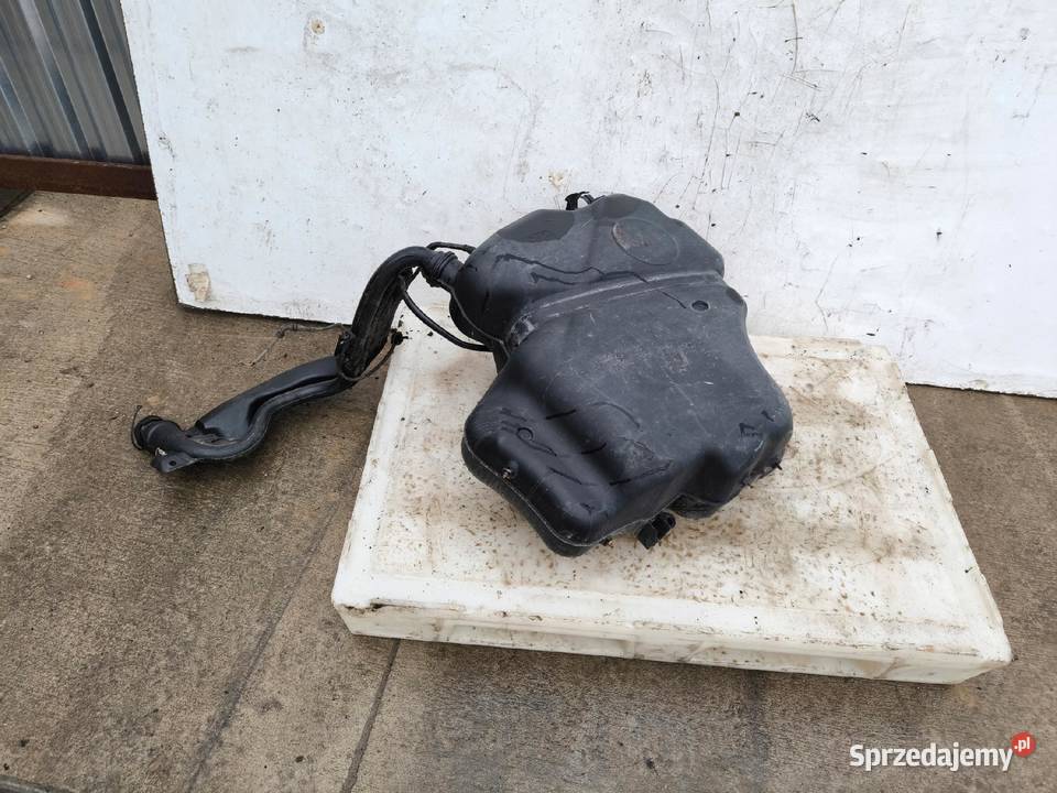 BAK ZBIORNIK PALIWA AUDI A3 8P VW SEAT