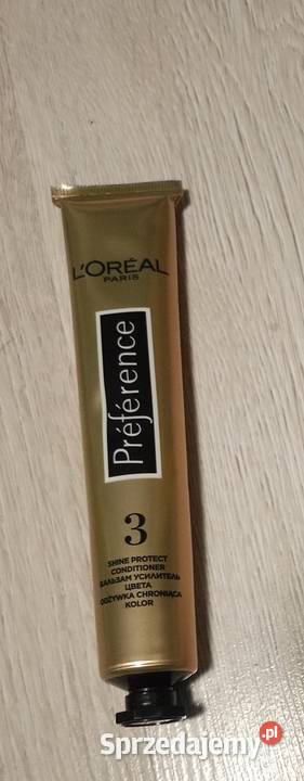 LOreal Paris Preferencje odżywka do włosów Bochnia sprzedam