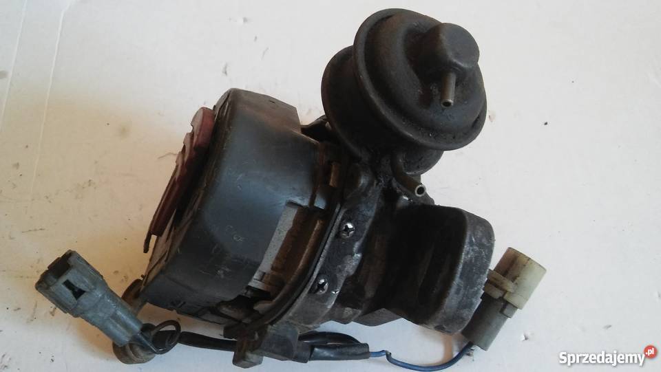 Aparat Zapłonowy Toyota Camry III 30 V6 Układ elektryczny Świdnica Polska sprzedam