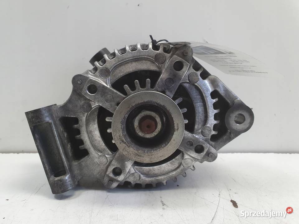 ALTERNATOR Volvo C30 S40 II V50 16 16V