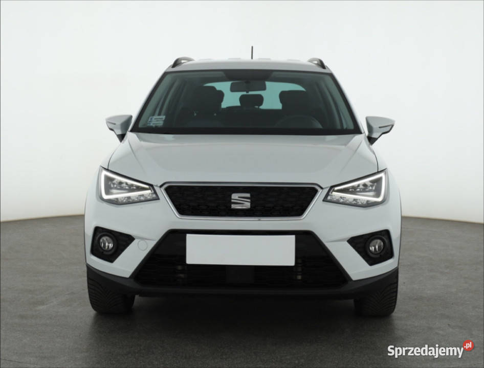 Seat Arona 10 TSI komputer pokładowy Piaseczno