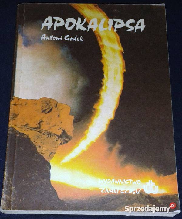 Apokalipsa Godek Agnieszka Chełm