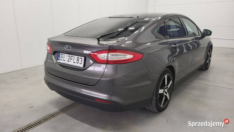 Ford Mondeo Hatchback 20 TDCi Trend Mk5 2014 Grójec