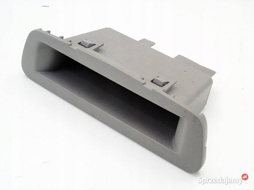 SCHOWEK PÓŁKA KONSOLI DESKI ROZDZIELCZEJ NISSAN osobowe śląskie Sosnowiec