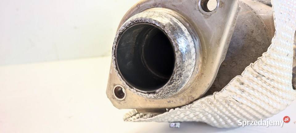 MAZDA 2 TOYOTA YARIS IV KATALIZATOR 15 HYBRID osobowe