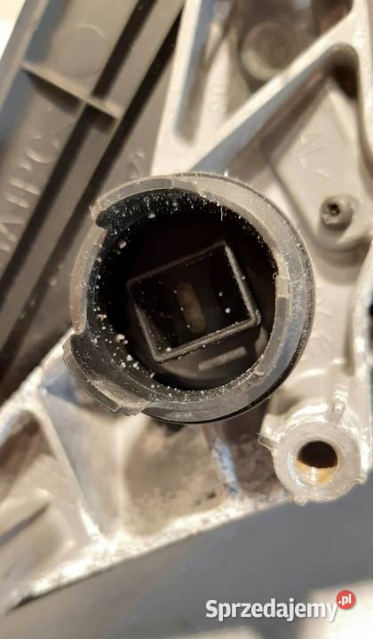 LUSTERKO PRAWE 5 PIN BMW E90 E91 Mielęcin sprzedam